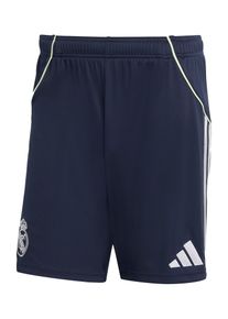 adidas Performance Sportshorts 'Real Madrid 25/26' Herren Gr&ouml;&szlig;e L navy / offwhite