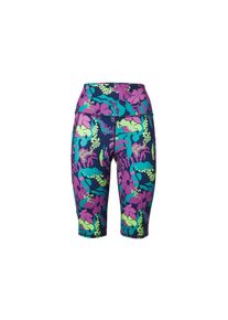 Tchibo - Sportradler - Damen - Gr. M - dunkelblau/print