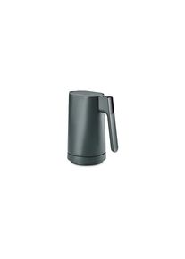 Jacob Jensen, Wasserkocher &raquo;23 x 16 x 26 cm 1,2 l&laquo; 1,2 l 2200 W Wasserkocher mit Touch-Bedienung und Temperaturvorwahl, gr&uuml;n, Einheitsgr&ouml;&szlig;e, 