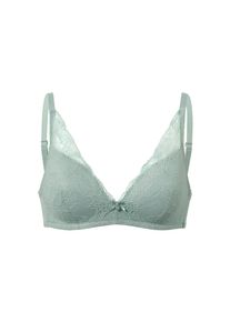 Tchibo - Softschalen-BH - Damen - Gr. 80B - blau