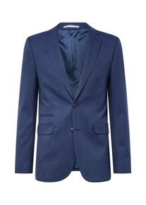 Burton Menswear London Sakko Herren Gr&ouml;&szlig;e 46 navy