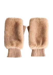 Bershka, Femmes Manchettes, sable