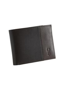 next Geldb&ouml;rse Herren Gr&ouml;&szlig;e One Size dunkelbraun