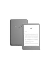 Amazon, E-Book &raquo;Kindle Touch 2024 -2024 16 GB&laquo; (15,686 cm / 6,2 &prime;&prime;) 16 GB ), schwarz