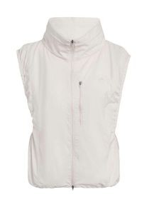 adidas by Stella McCartney, Femmes Gilet de sport, &eacute;cru