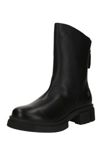 Apple of Eden Stiefel 'Giselly' Damen Gr&ouml;&szlig;e 38 schwarz Winterschuhe