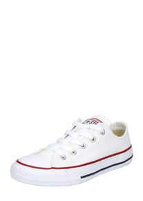 Converse Sneaker 'Chuck Taylor All Star' Jungen Gr&ouml;&szlig;e 31.5 nachtblau / dunkelrot / wei&szlig;