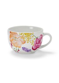 Tchibo - Milchkaffeeschale - creme