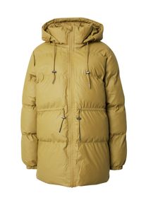 Moves Winterjacke Damen Gr&ouml;&szlig;e M schilf
