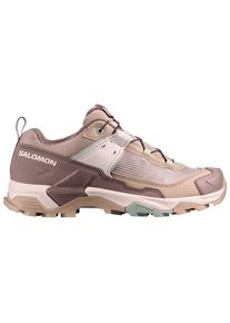 Salomon - Women's X Ultra 5 - Multisportschuhe EU 38 braun