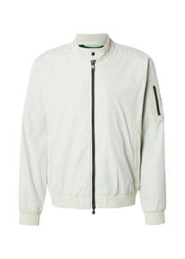 BOSS, Hommes Veste de sport 'OW_Join', beige clair
