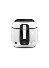 Moulinex, Fritteuse &raquo;Super Uno 45047 kg&laquo; 1800 W, wei&szlig;, Einheitsgr&ouml;&szlig;e, Fritteuse