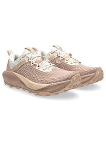 asics, Unisex, Trailrunningschuh &raquo;GEL-TRABUCO 13&laquo;, dusty steppe, rainstorm grau, 40, Trailrunningschuh von asics
