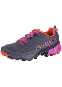 La Sportiva Akyra II Wanderschuhe Damen - Gr&ouml;&szlig;e 39 1/2 - grau