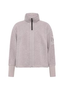 DIDRIKSONS 1913 Didriksons ALEXA 3 Fleecejacke Damen - Gr&ouml;&szlig;e 38 - lila