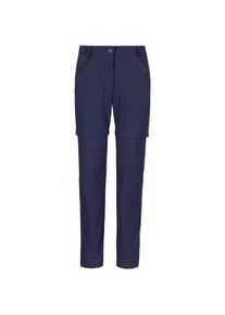 Icepeak KANO Zipphose Kinder - Gr&ouml;&szlig;e 140 - blau