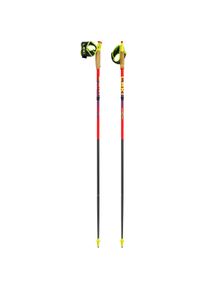 Leki Ultratrail FX.One Stock - Gr&ouml;&szlig;e 130 - rot