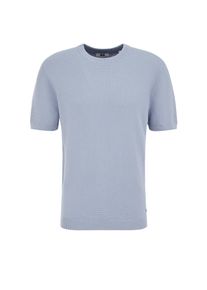 WE Fashion Pullover Herren Gr&ouml;&szlig;e XXXL rauchblau