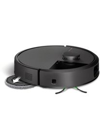 iRobot, iRobot Nass-Trocken-Saugroboter &raquo;Roomba Plus 505 Combo Roboter&laquo;, schwarz, Einheitsgr&ouml;&szlig;e, 7000 Pa Saugleistung