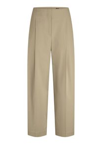 BOSS - 7/8-Hose Tulotta, beige, Gr. 44, Baumwolle