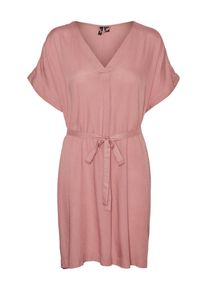 V&eacute;ro Moda Vero Moda Tunika 'BEAUTY' Damen Gr&ouml;&szlig;e XS altrosa