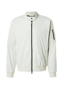 BOSS Sportjacke 'OW_Join' Herren Gr&ouml;&szlig;e S hellbeige