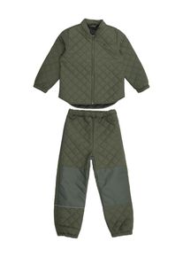 name it Funktionsanzug 'NMNChilly' Jungen Gr&ouml;&szlig;e 98 tanne