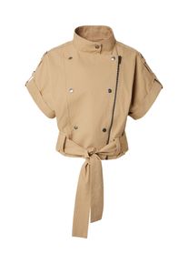 Co'Couture Co'couture Weste 'Kesha' Damen Gr&ouml;&szlig;e XL beige