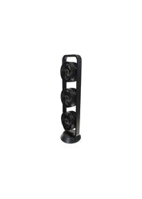 Sonnenk&ouml;nig Sonnenk&ouml;nig, Standventilator &raquo;Vind 3 Schwarz&laquo;, schwarz, Einheitsgr&ouml;&szlig;e, Standventilator