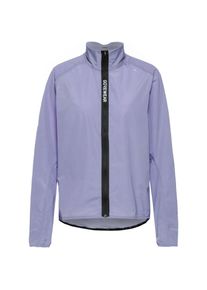 Gore Wear GOREWEAR SPINSHIFT Fahrradjacke Damen - Gr&ouml;&szlig;e XL - lila