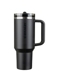 Stanley Quencher ProTour Flip Straw Tumbler Trinkbecher - Gr&ouml;&szlig;e Einheitsgr&ouml;&szlig;e - schwarz