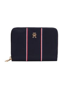 Tommy Hilfiger Geldb&ouml;rse Herren Gr&ouml;&szlig;e One Size navy / rot / wei&szlig;