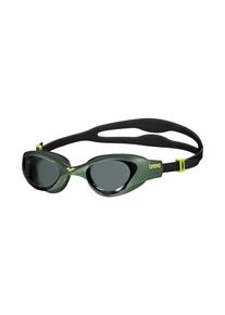 arena, Hommes Lunettes 'THE ONE', jaune / gris / noir