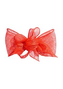 Lipsy Haairclip Damen Gr&ouml;&szlig;e One Size neonorange