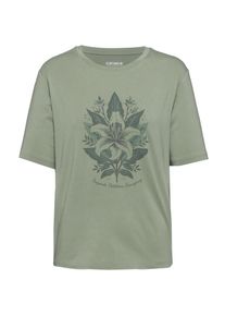 Icepeak MEIGS Funktionsshirt Damen - Gr&ouml;&szlig;e L - gr&uuml;n