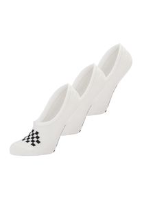 Vans F&uuml;&szlig;linge 'Classic' Damen Gr&ouml;&szlig;e 41/43 schwarz / wei&szlig;