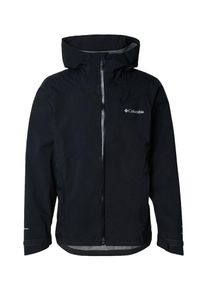 Columbia, Hommes Veste outdoor 'Trailborne ', noir