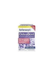 tetesept Osteodent Kautabletten
