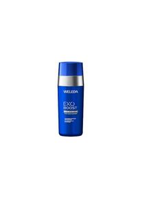 Weleda Exo Boost Double Serum Blauer Enzian & Edelweiss