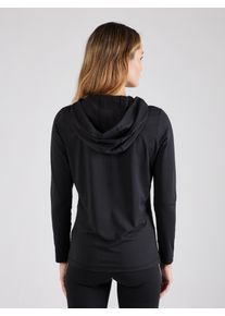 adidas Golf Sportsweatshirt Damen Gr&ouml;&szlig;e XS/S schwarz / offwhite
