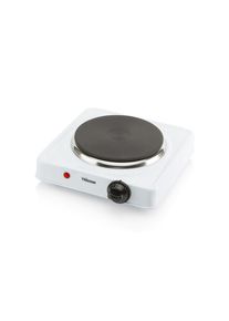 Tristar, Einzelkochplatte &raquo;KP6185&laquo;, wei&szlig;