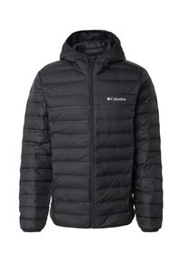 Columbia Outdoorjacke 'Lake 22 II' Herren Gr&ouml;&szlig;e M schwarz