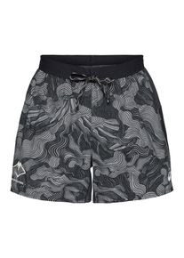 asics Sportshorts 'FUJITRAIL' Herren Gr&ouml;&szlig;e S royalblau / dunkelblau