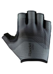 Roeckl Istia 2 Handschuh - Gr&ouml;&szlig;e 9 - schwarz