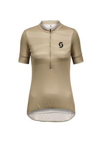 Scott Endurance LT Trikot Damen - Gr&ouml;&szlig;e XL - beige