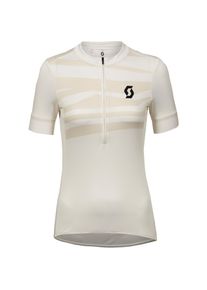 Scott Endurance LT Trikot Damen - Gr&ouml;&szlig;e S - wei&szlig;