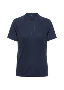 Gonso SITIVO Trikot Damen - Gr&ouml;&szlig;e 36 - blau