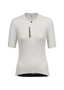 Scott Pro Trikot Damen - Gr&ouml;&szlig;e S - wei&szlig;
