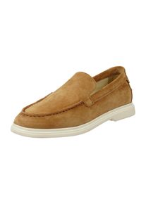 Gant Slipper 'Boery' Herren Gr&ouml;&szlig;e 42 cognac