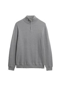 Superdry & Co, Hommes Pull-over, gris